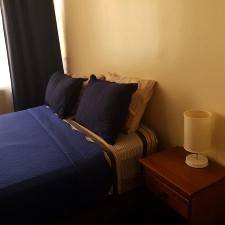Apartamentos Santiago Centro R&M Экстерьер фото