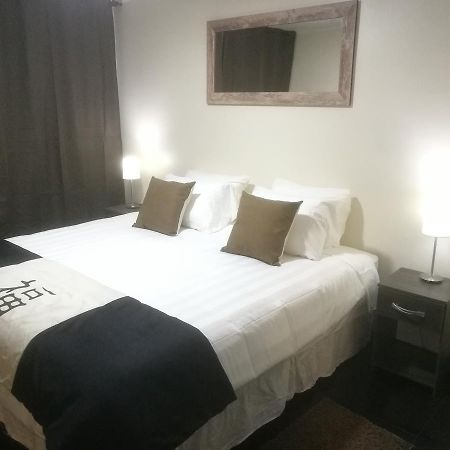 Apartamentos Santiago Centro R&M Экстерьер фото