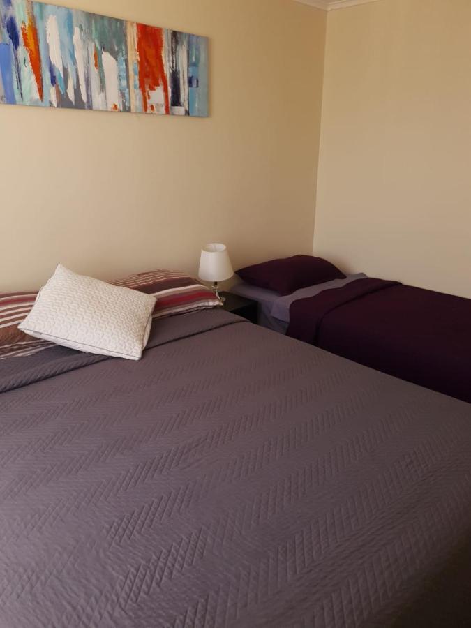 Apartamentos Santiago Centro R&M Экстерьер фото
