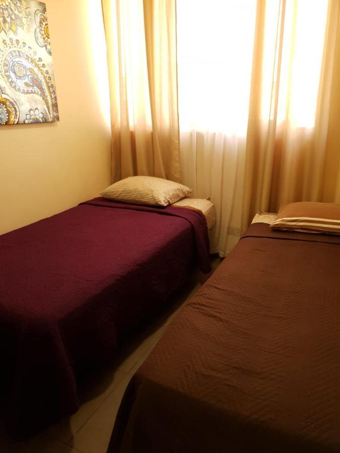 Apartamentos Santiago Centro R&M Экстерьер фото