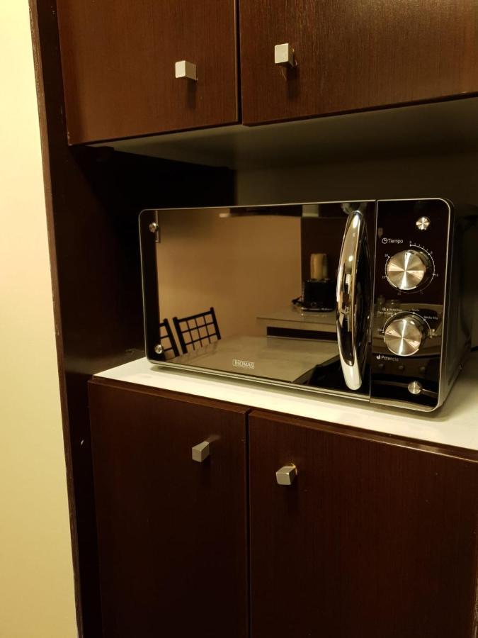 Apartamentos Santiago Centro R&M Экстерьер фото