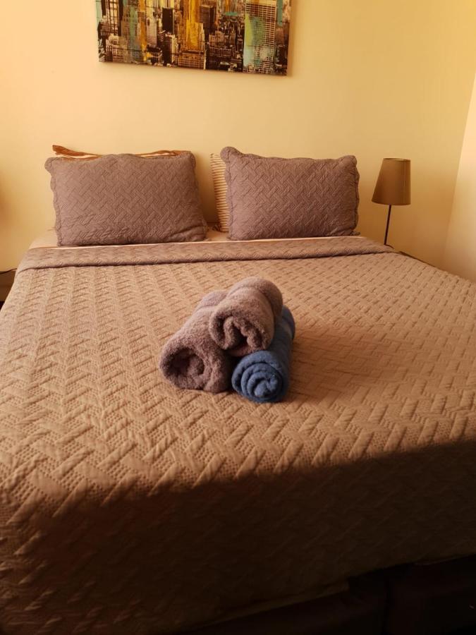 Apartamentos Santiago Centro R&M Экстерьер фото
