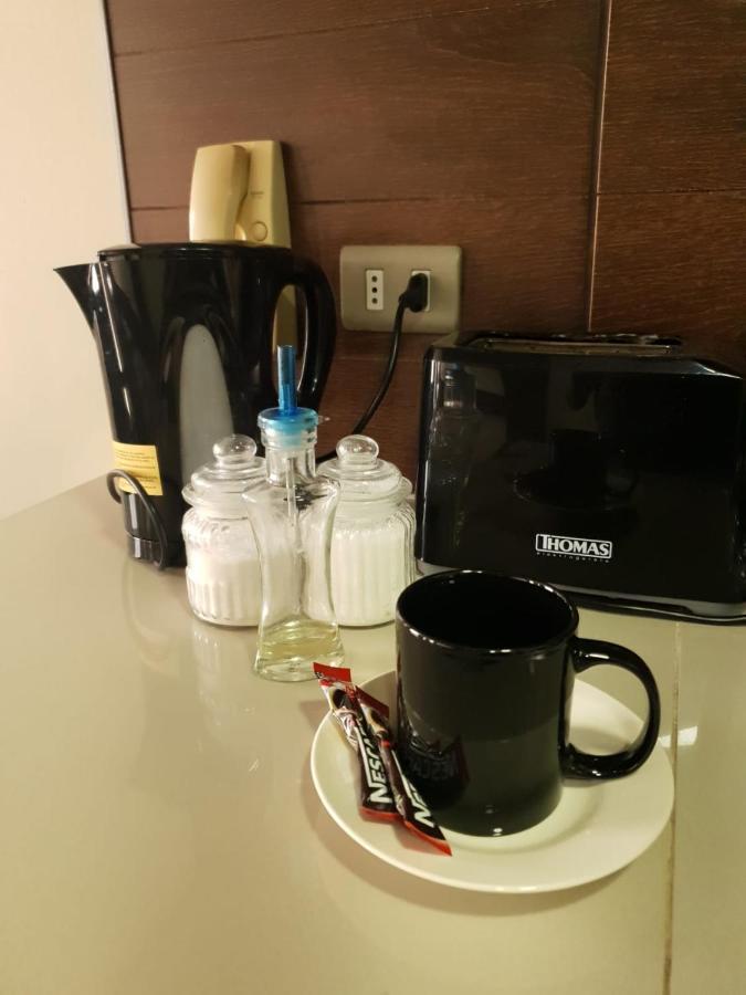 Apartamentos Santiago Centro R&M Экстерьер фото