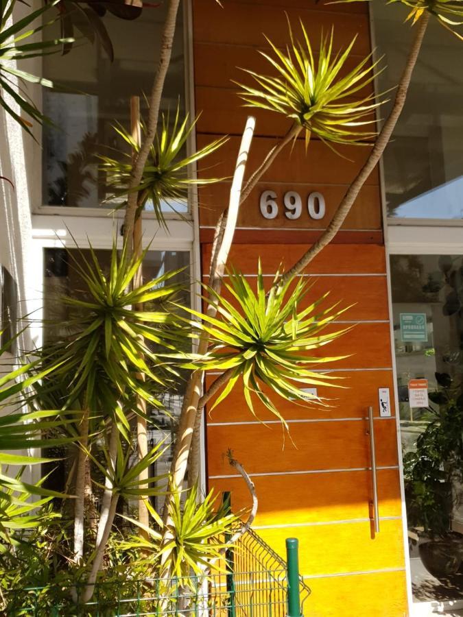 Apartamentos Santiago Centro R&M Экстерьер фото