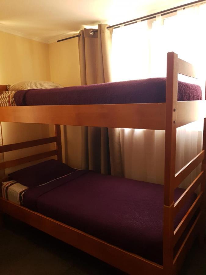 Apartamentos Santiago Centro R&M Экстерьер фото