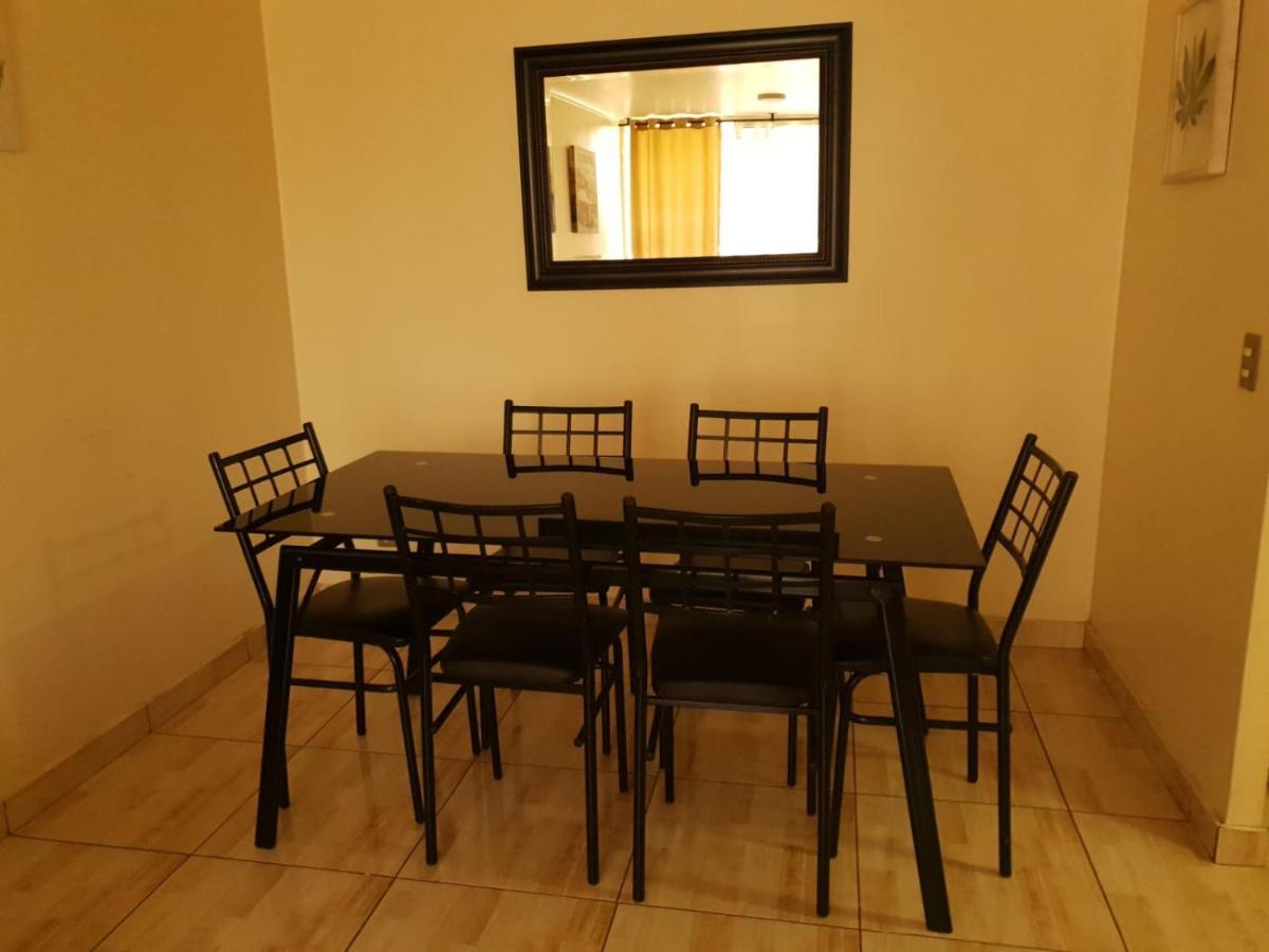 Apartamentos Santiago Centro R&M Экстерьер фото