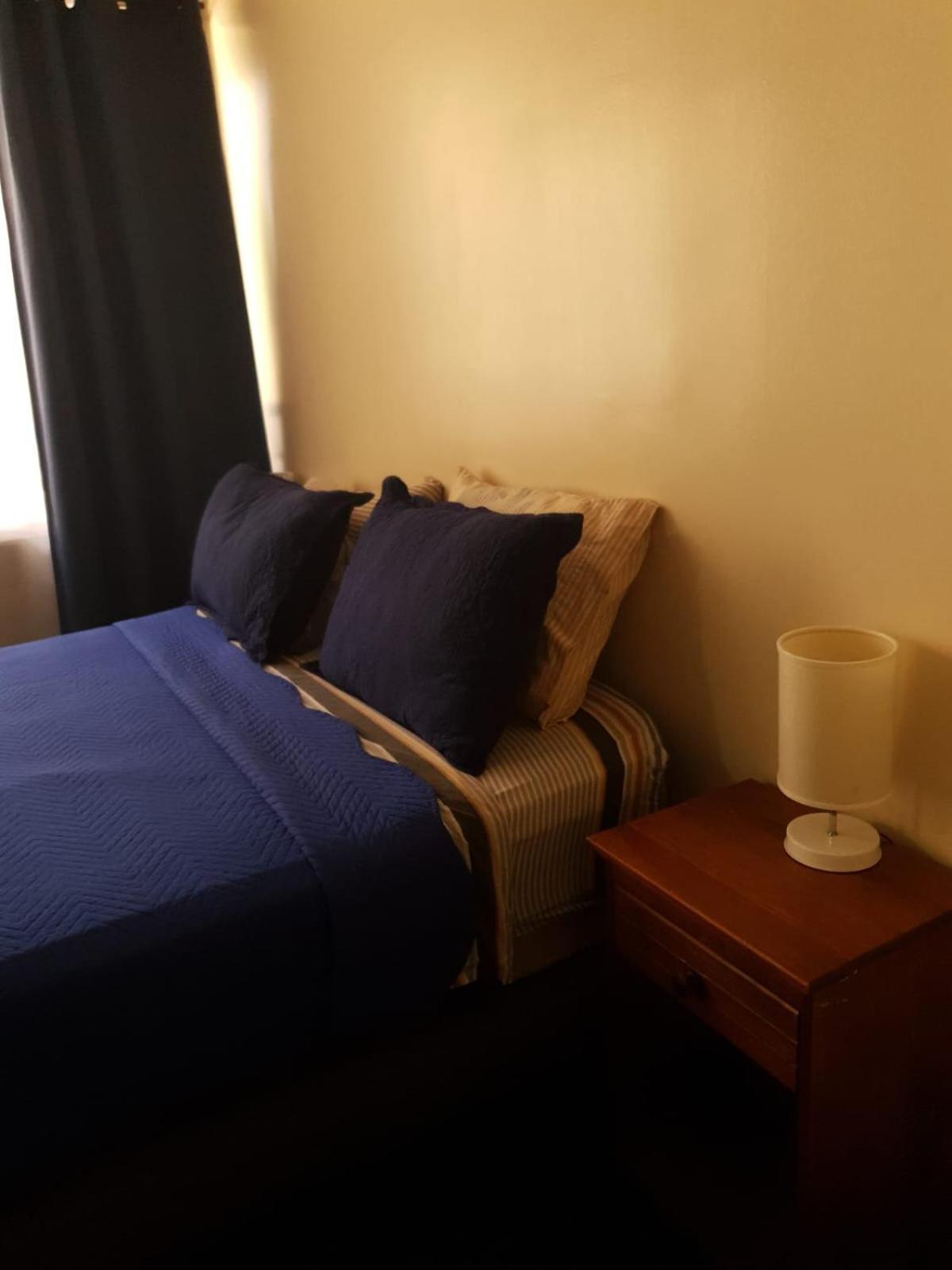 Apartamentos Santiago Centro R&M Экстерьер фото